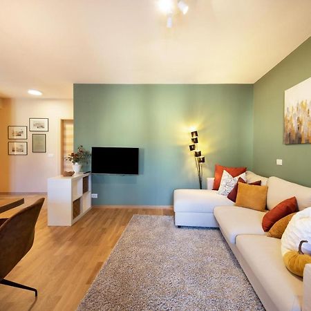 Apartment Huita Bolzano Exterior foto